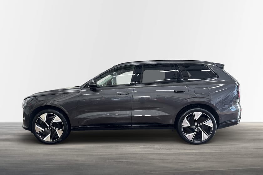 Bild 3 av Volvo EX90 Twin Motor