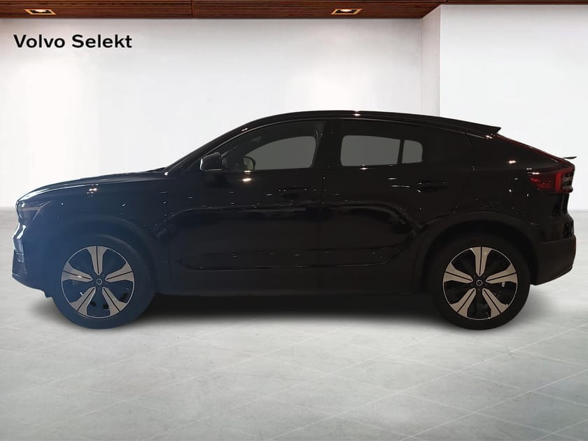 Bild 3 av Volvo C40 Recharge Single Motor Core