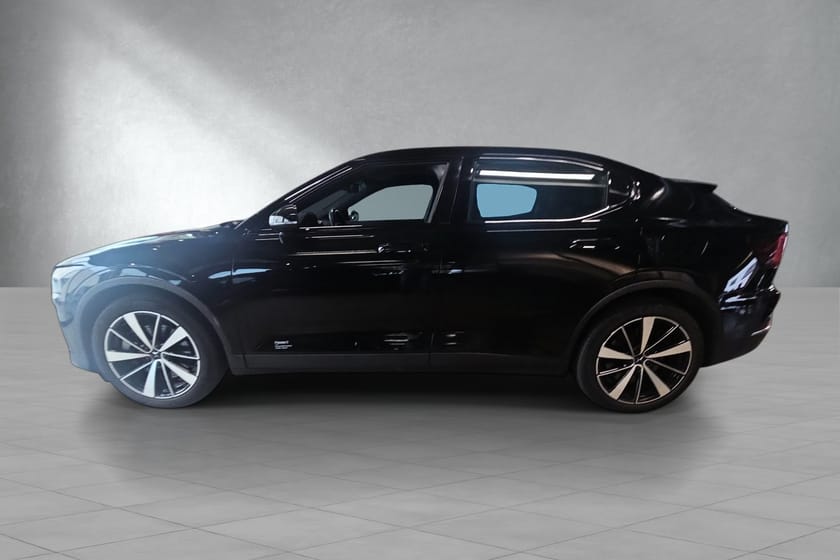 Bilde 3 av Polestar 2 Long range Dual motor 