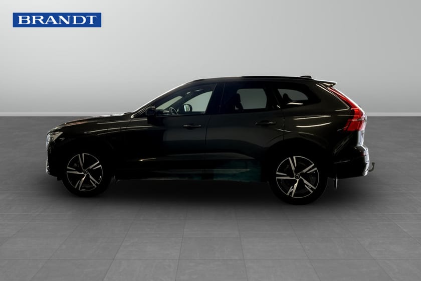 Bild 3 av Volvo XC60 Recharge T6 II R-Design