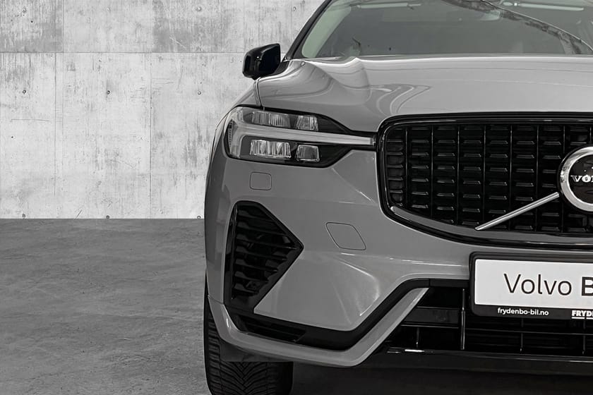 Bilde 4 av Volvo XC60