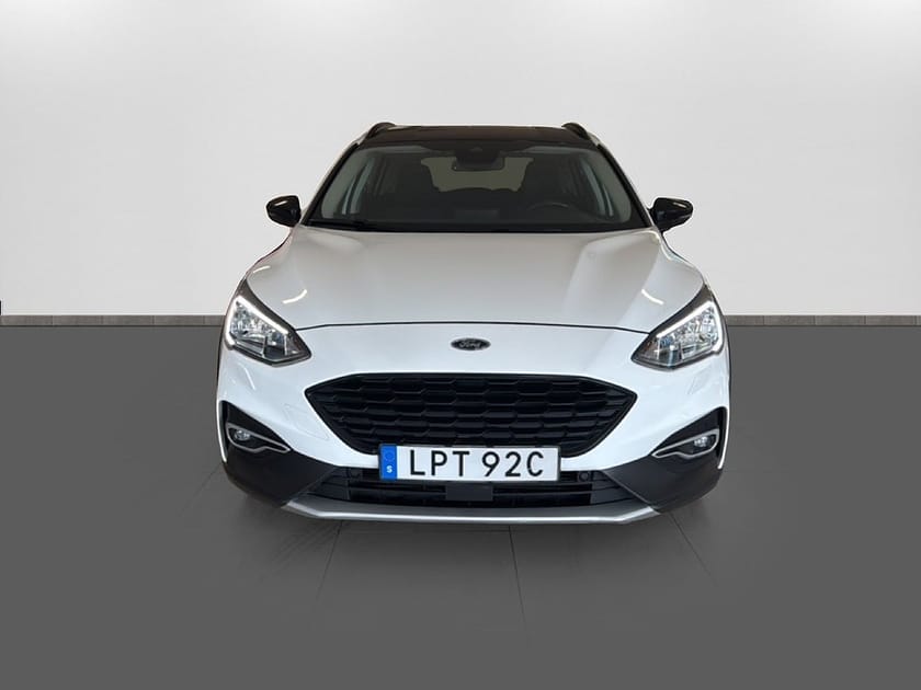 Bild 5 av Ford Focus Active Kombi 1.0 EcoBoost SelectShift 125 HK AUT / Drag