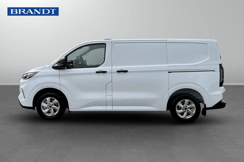 Bild 3 av Ford Transit Custom 280 Skåp Trend 280S 2.0L EcoBlue 136hk 8-växlad automat FWD Diesel