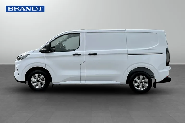 Ford Transit Custom 280