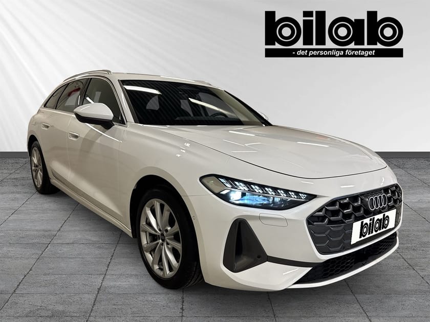 Bild 2 av Audi A5 Avant TDI 204hk quattro Proline Alpinpaket