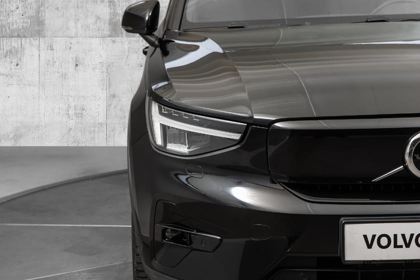 Bilde 3 av Volvo XC40 Recharge Single Motor