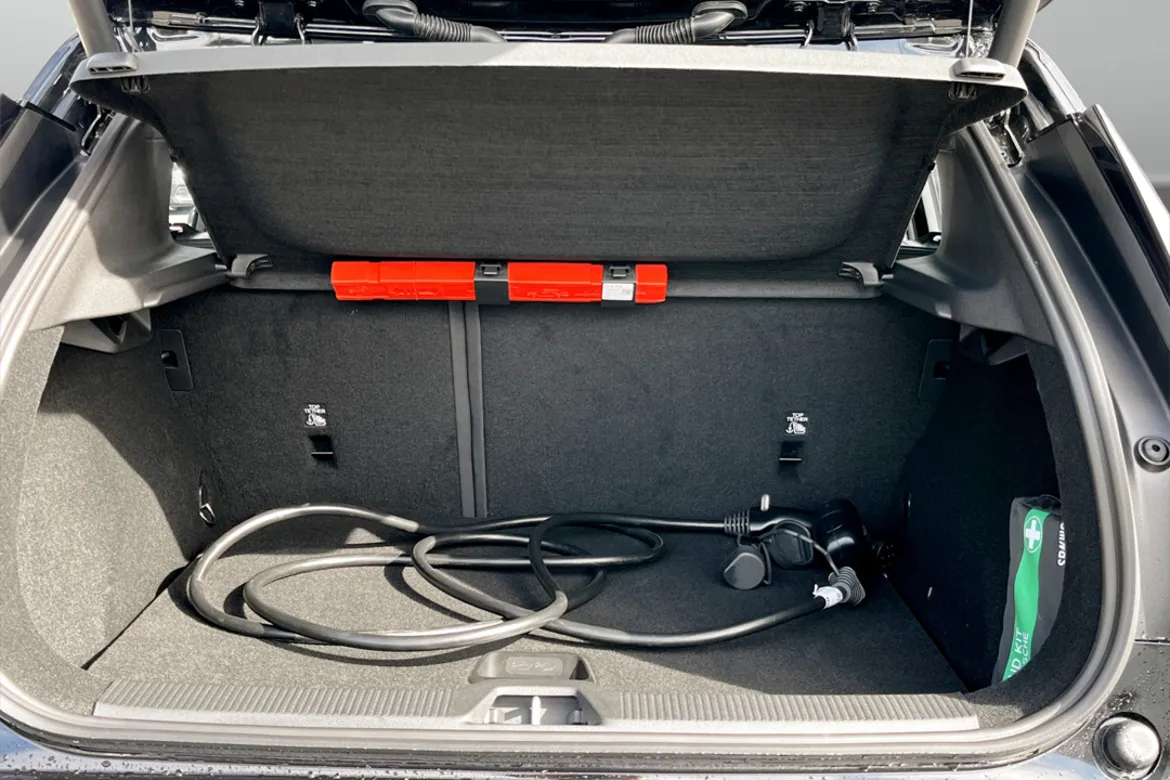 Volvo EX30 Single Motor Extended Range