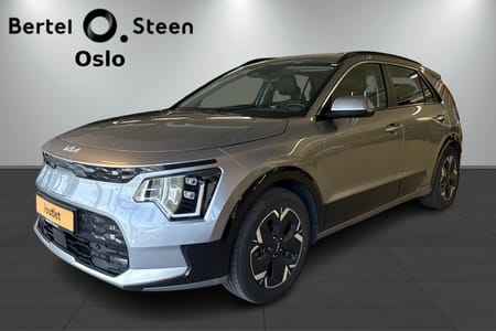 Kia Niro EV