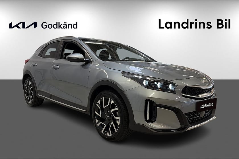 Bild 3 av Kia XCeed Plug-in Hybrid AUT Action *V-Hjul*1042Mil*