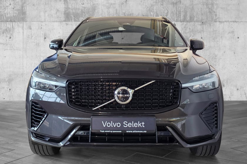 Bilde 3 av Volvo XC60 T8 II Dark Plus | 360 Kamera | H.feste | H&K Lyd |