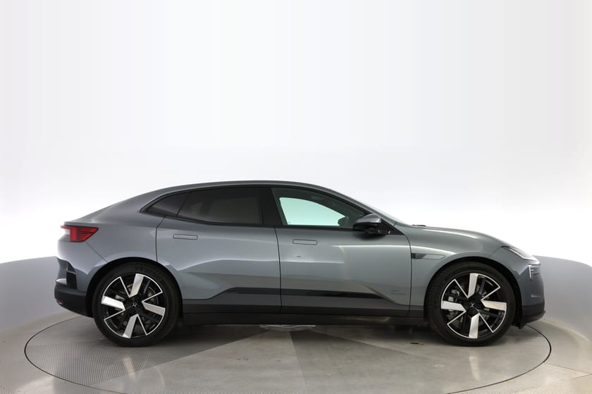 Bild 5 av Polestar 4 Coupé Long range Dual motor