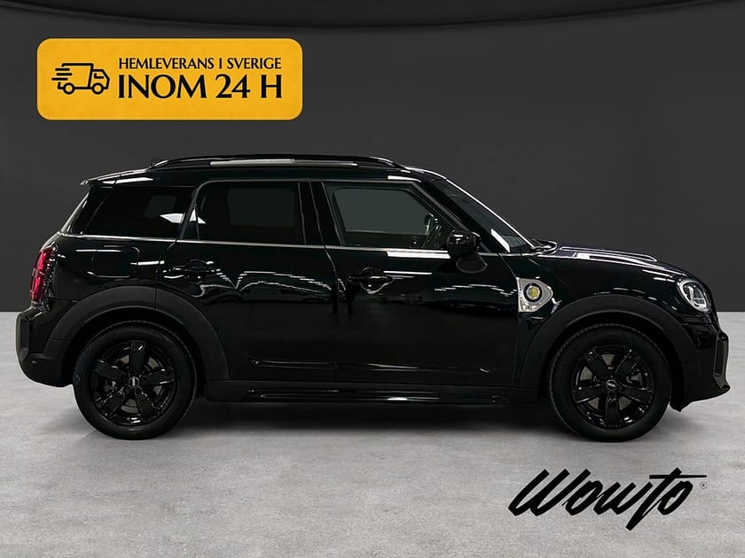 Bild 3 av MINI Countryman Cooper SE ALL4