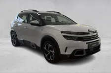 Thumnail bilde 2 av Citroën C5 Aircross Hybrid 225