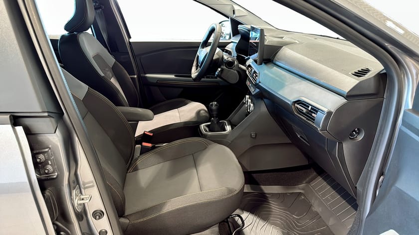Bild 3 av Dacia Sandero Stepway EXTREME TCE 110