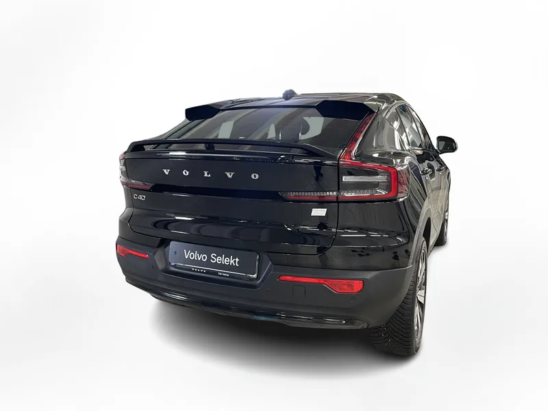 Bild 6 av 18 – Volvo C40 Recharge Core