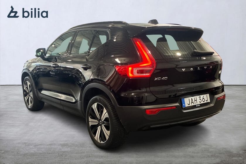 Bild 2 av Volvo XC40 Recharge Core