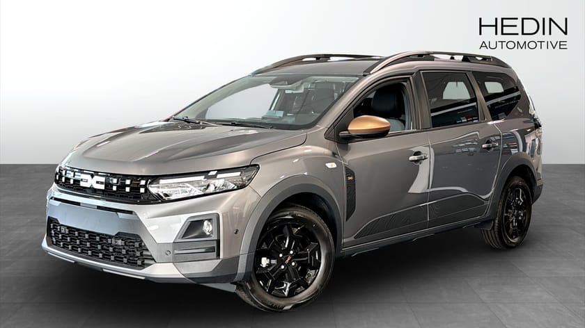 Bild 1 av Dacia Jogger 7-sätes