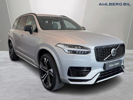 Volvo XC90 7-seater