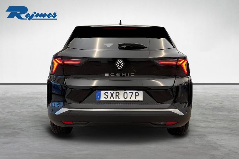 Bild 5 av Renault Scenic E-Tech Scénic Electric techno 87kWh/220hk II