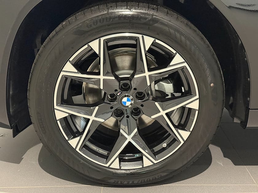 Bild 5 av BMW X3 30e xDrive M Sport Active Drag AdptFartH H/K 19"