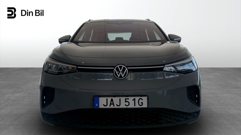 Bild 4 av Volkswagen ID.4 Pro Performance Assistanspk/Backkamera/Keyless