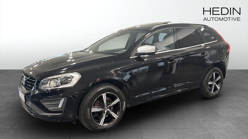 Bild 5 av Volvo XC60