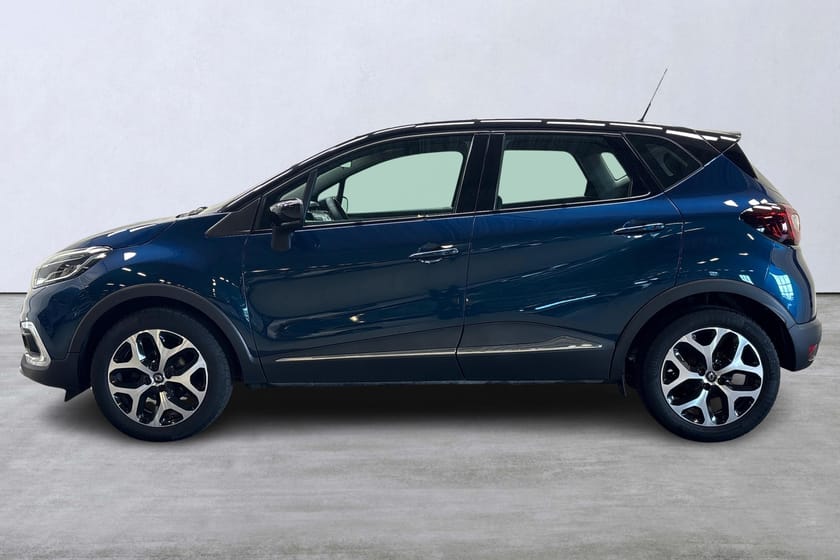 Bild 2 av Renault Captur PhII TCe 90 Intens II