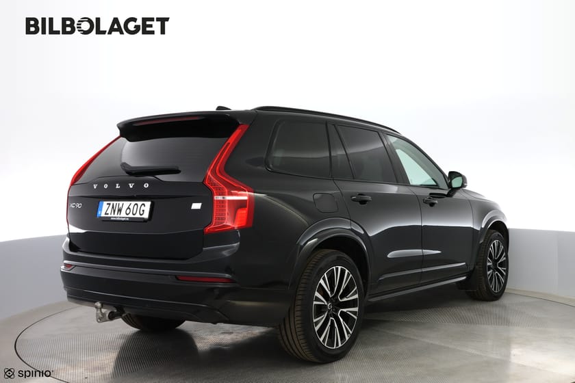 Bild 4 av Volvo XC90