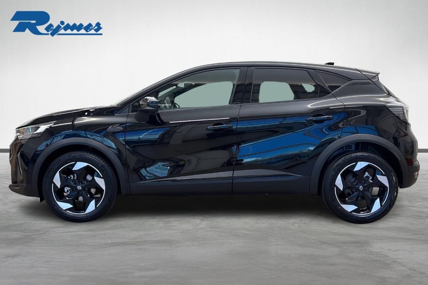 Bild 4 av Renault Captur