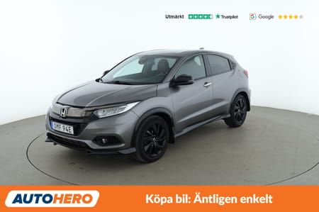 Honda HR-V 1.5 i-VTEC Turbo / GPS, Backkamera