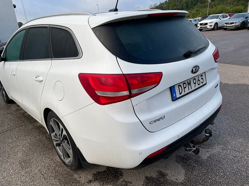 Bild 4 av Kia cee'd_sw