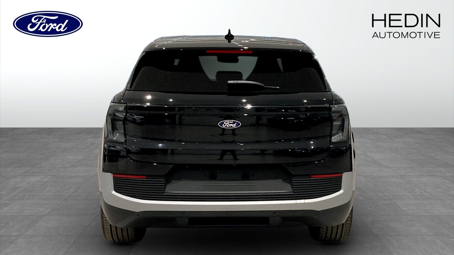 Ford Explorer RWD LR Business DEMO 2026, photo 7/10