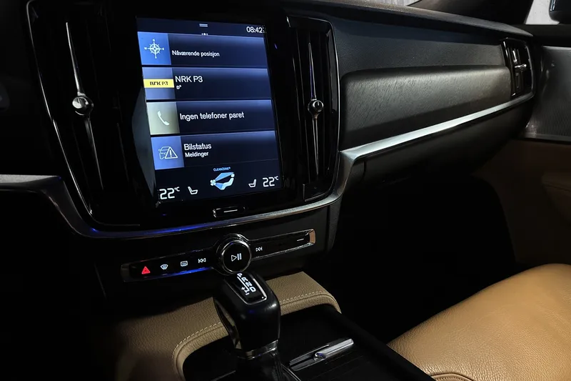 Volvo V90 Cross Country bilde 14