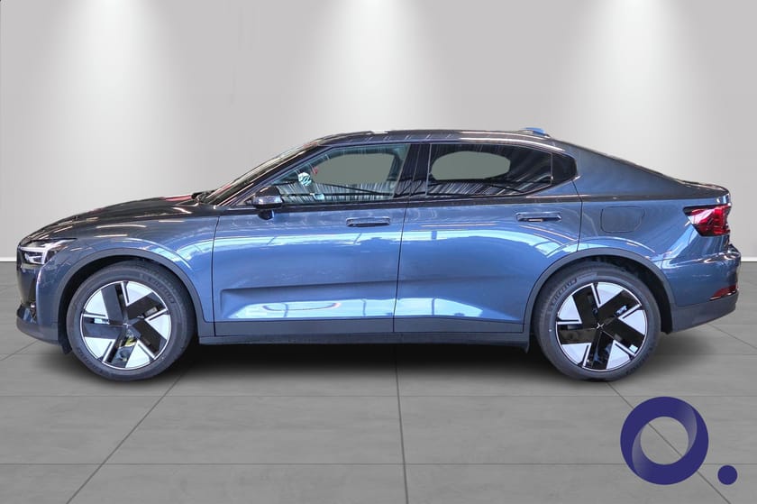 Bilde 2 av Polestar 2 Long Range Dual Motor Prime | GODT utstyrt!