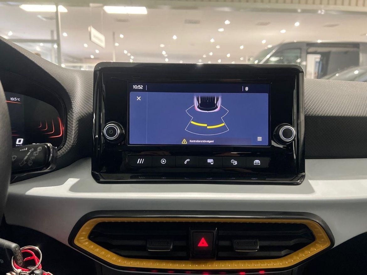 SEAT SEAT Arona — bild 10