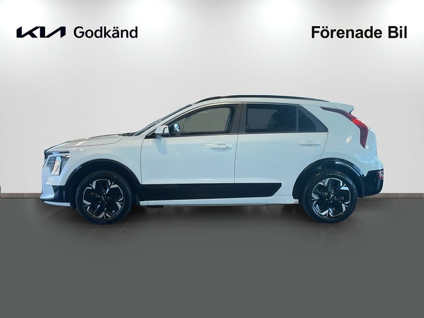 Bild 2 av Kia Niro EV