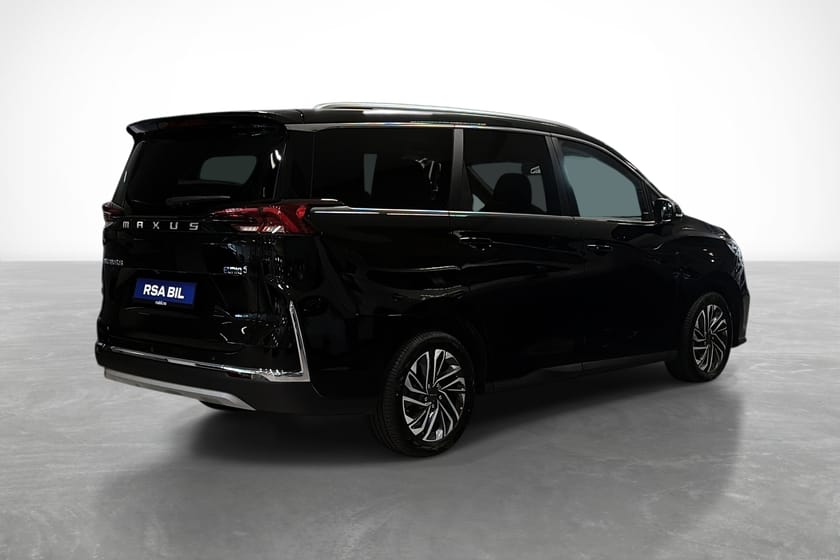 Bilde 4 av Maxus Euniq 5 70 kwh 6-Seter