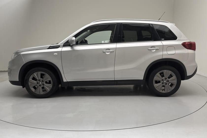 Bild 2 av Suzuki Vitara 1.0 Allgrip 4x4 (112hk)