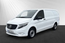 Mercedes-Benz Vito 116 CDI 2.8t