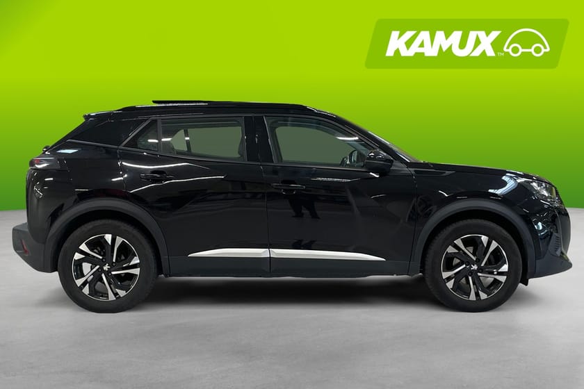 Bild 2 av Peugeot 2008