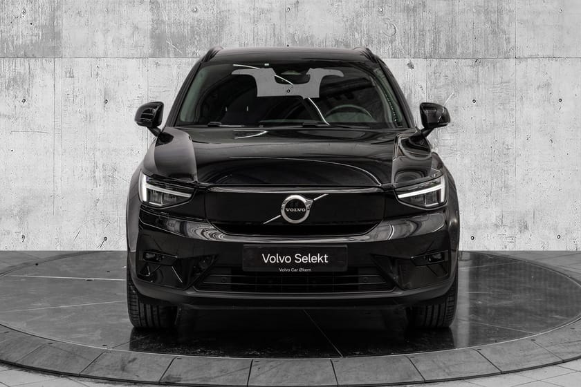 Bilde 3 av Volvo EX40 Twin Motor Performance