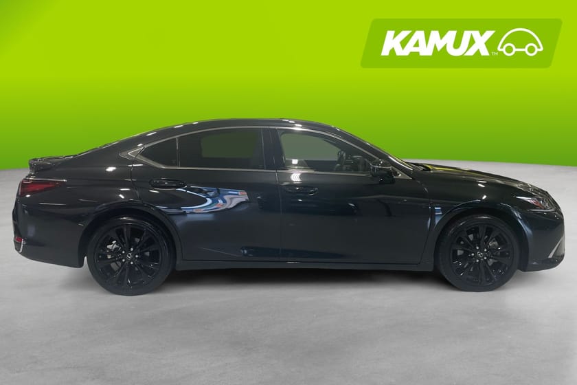 Bild 2 av Lexus ES 300h