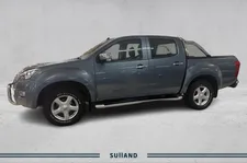Thumnail bilde 1 av Isuzu D-Max Dobbelcab