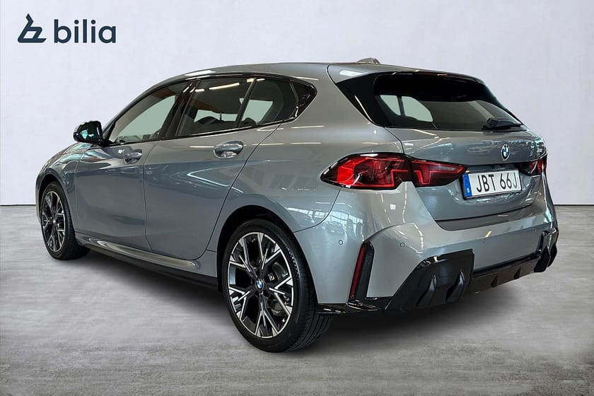 Bild 2 av BMW 120