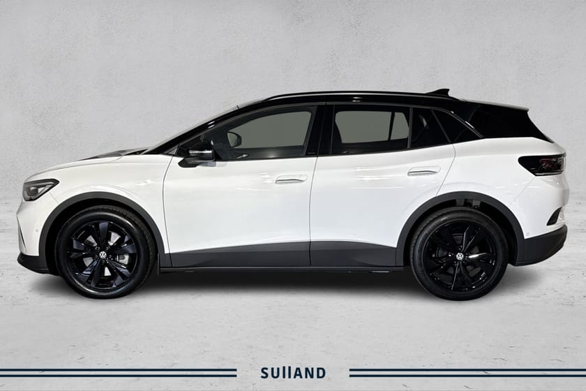 Bilde 2 av Volkswagen ID.4 77 kWh 4Motion pro 4m excl. 77kwh 299hk