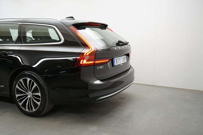 Bild 3 av Volvo V90 T6 Core Edition, Parkeringskamera 360, Navigation, Dragkrok