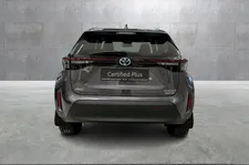 Thumnail bilde 3 av Toyota Yaris Cross Hybrid AWD-i