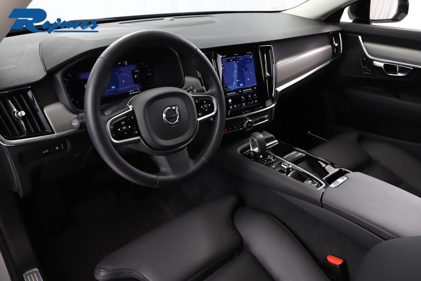 Bild 5 av Volvo V90 T6 Plus Dark Nordic Edition