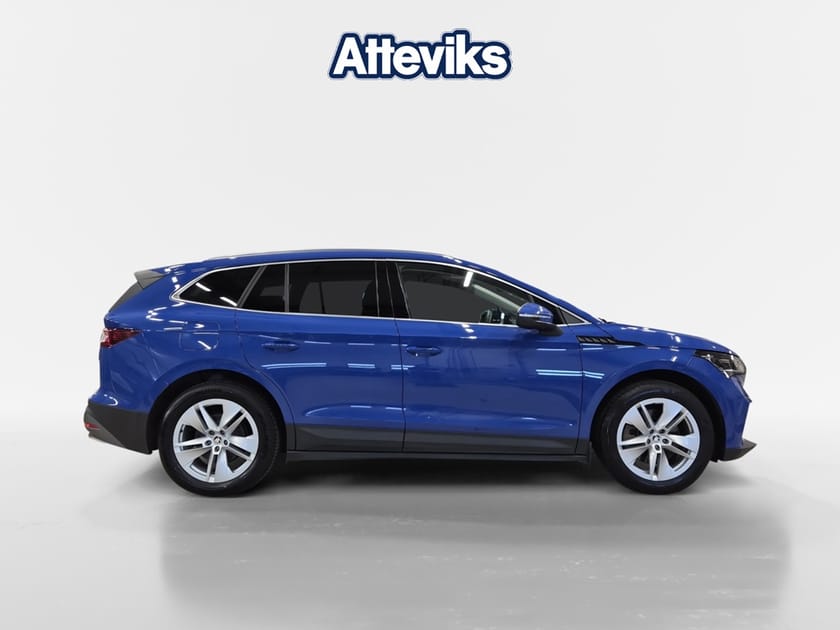 Bild 2 av Škoda Enyaq iV 80 | *Drag*