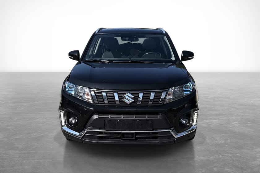 Bilde 2 av Suzuki Vitara Hengerfeste